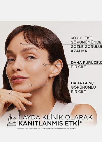L'Oréal Bright Reveal Renkli Yüz Güneş Kremi SPF 50 - Görsel 4