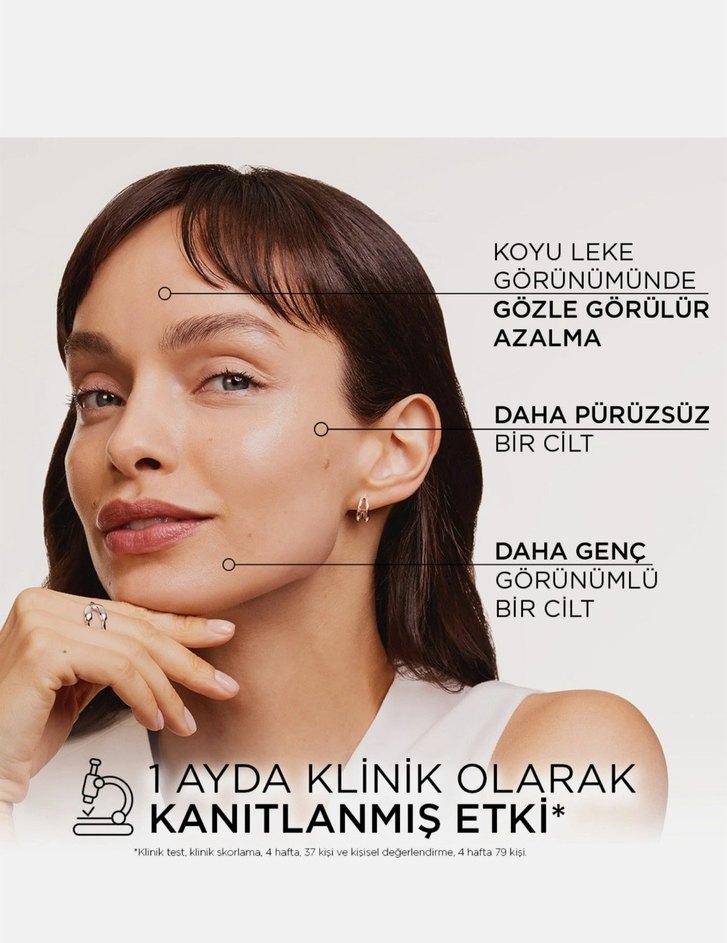 L'Oréal Bright Reveal Renkli Yüz Güneş Kremi SPF 50 - Görsel 4