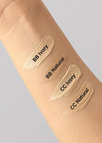 Pure Beauty BB Cream 02 Natural Beige - Görsel 5