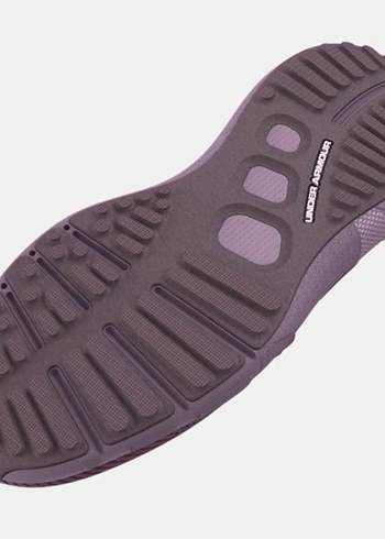 Under Armour Kadın UA HOVR Phantom 3 SE Koşu Ayakkabısı - Görsel 6