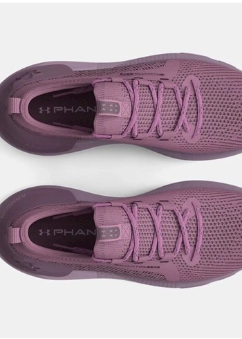 Under Armour Kadın UA HOVR Phantom 3 SE Koşu Ayakkabısı - Görsel 5