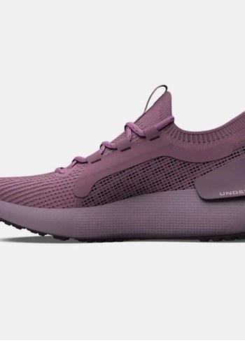 Under Armour Kadın UA HOVR Phantom 3 SE Koşu Ayakkabısı - Görsel 4