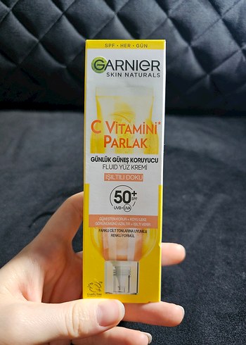 Garnier