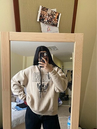 Zara Zara sweatshirt