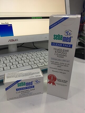 Sebamed
