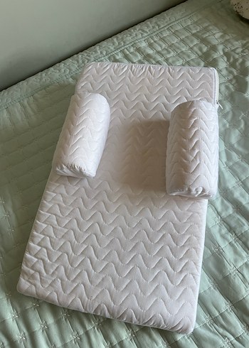 Reflü yatağı/ reflü yastığı - Görsel 3