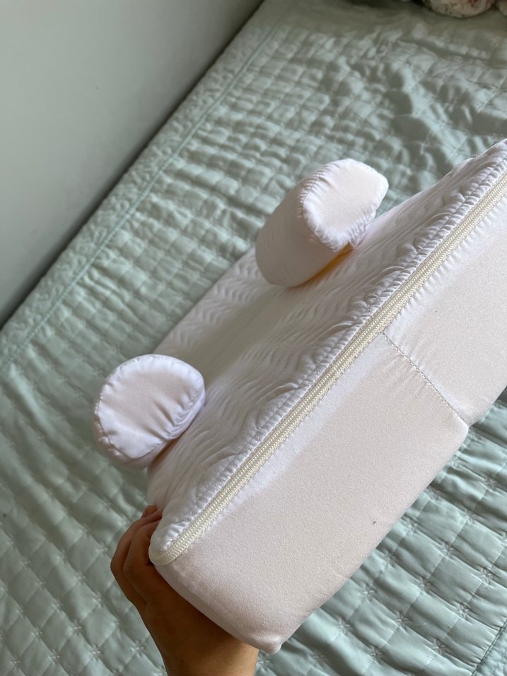 Reflü yatağı/ reflü yastığı - Görsel 2