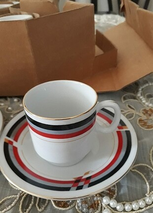 Kahve fincanı 