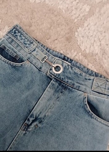 m Beden Jean pantolon 