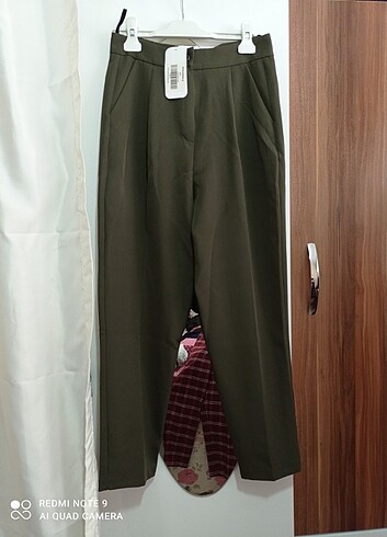 Pantolon 