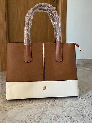 Beymen sıfır çanta
