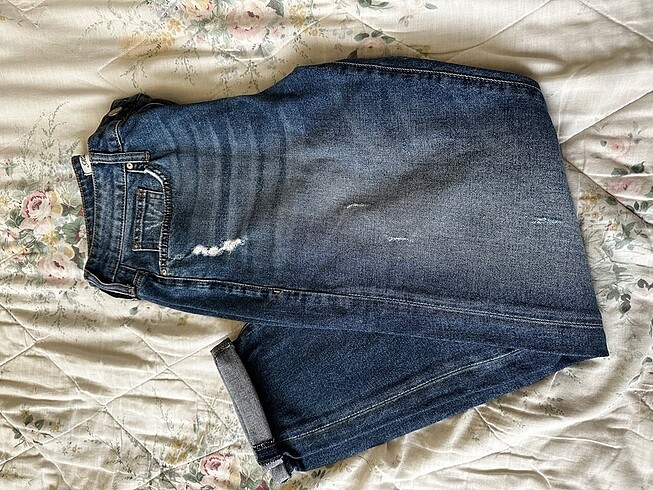 mavi bad boy jean