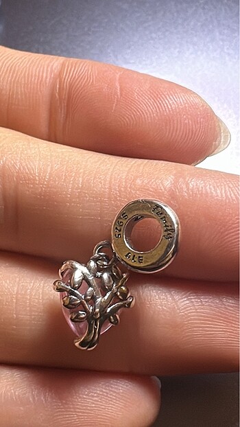  Beden charm