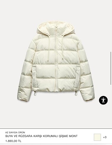 Zara Zara mont