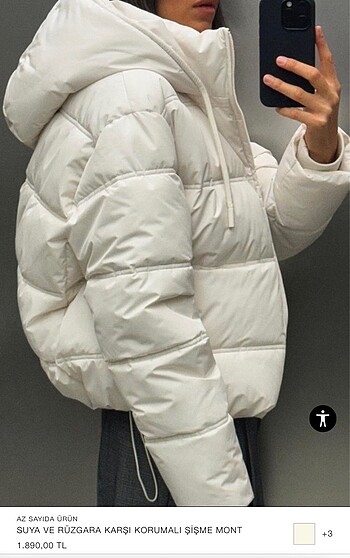 Zara mont