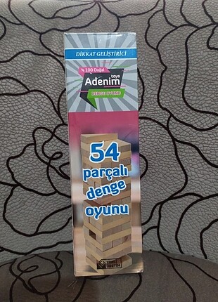 Jenga cenga