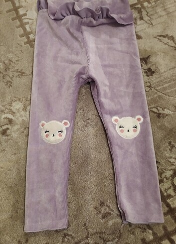 Koton çocuk pijama