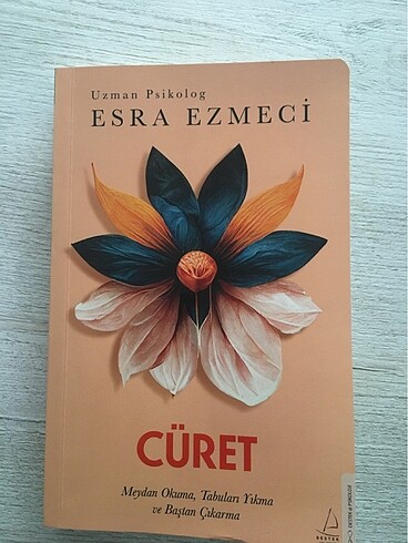 Esra ezmeci cüret