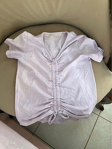Lila crop