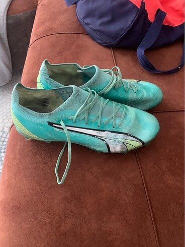 Puma ultra