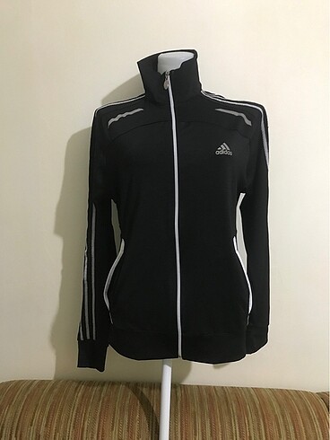 Adidas eşofman üstü
