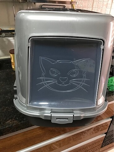 Kedi tuvaleti