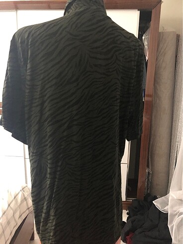 2xl Beden Lc waikiki gömlek