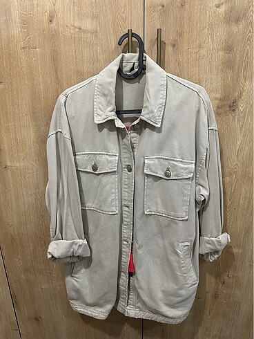 H&M çeket
