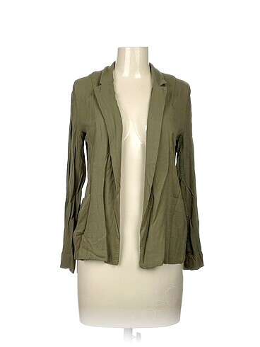 Bershka Blazer %70 İndirimli.