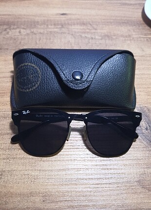RB35-76-N 153/9A 140 Rayban Gözlük 