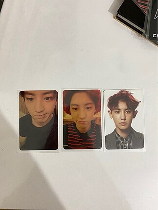 Chanyeol pc