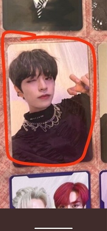 Seungmo pc