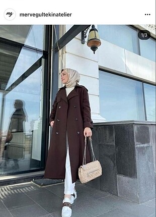 Trençkot 