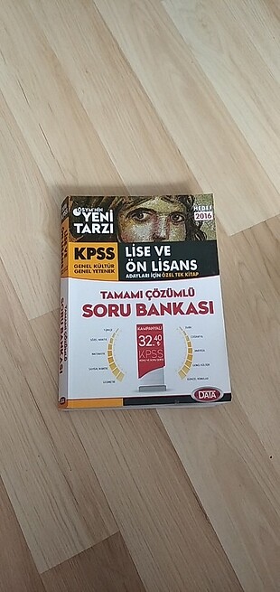 Kpss ösym