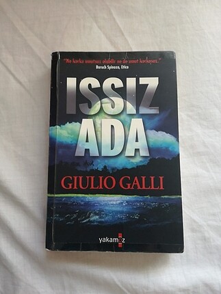 ISSIZ ADA