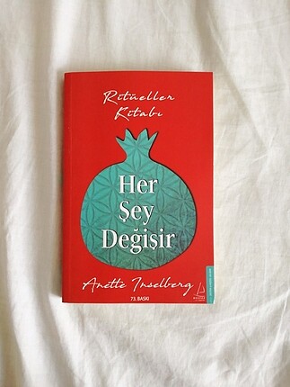 Ritüeller kitabı