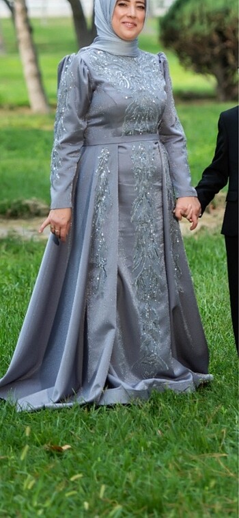 Diğer Abiye