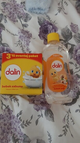 Bebek bakimi