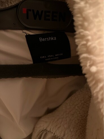 Bershka bershka kürk