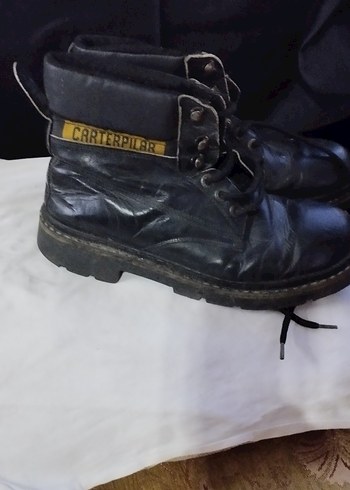 siyah bot - Görsel 2