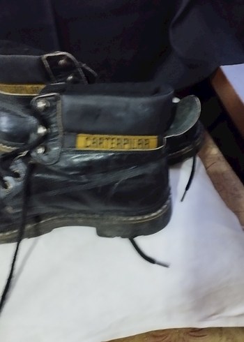 siyah bot - Görsel 3