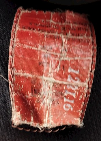 Klasik Siyah Deri Tokalı Erkek Bot - Görsel 6