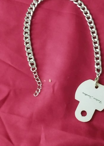 erkek Zincir Detaylı özel tasarım sıfır - Görsel 3