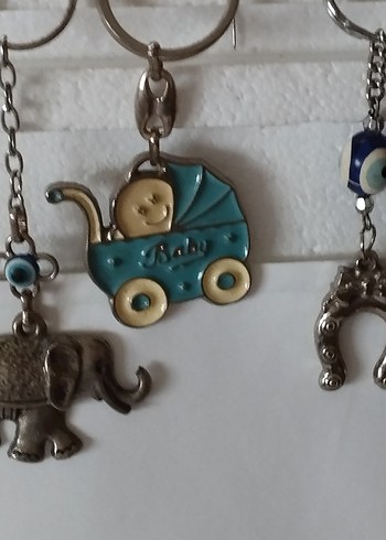 Anahtarlık tane fiyatıdır - Görsel 3