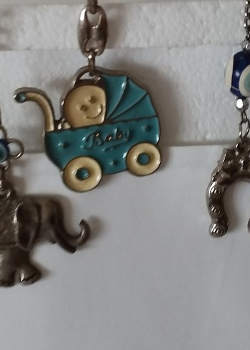 Anahtarlık tane fiyatıdır - Görsel 4