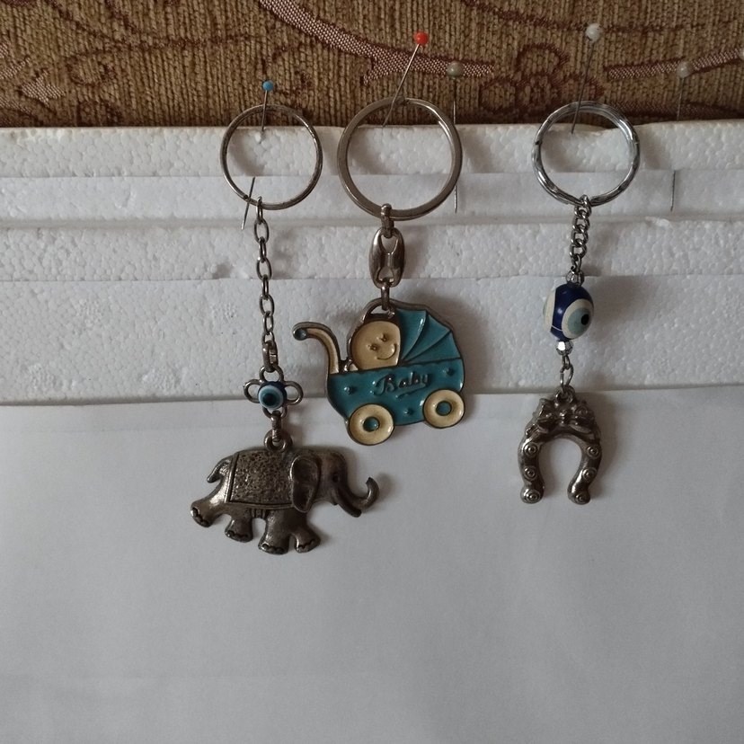 Anahtarlık tane fiyatıdır - Görsel 2