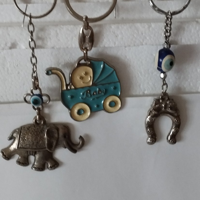 Anahtarlık tane fiyatıdır - Görsel 3