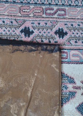 Kahverengi Düz Koltuk Örtüsü - Görsel 5