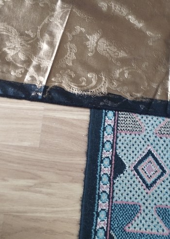 Kahverengi Düz Koltuk Örtüsü - Görsel 4