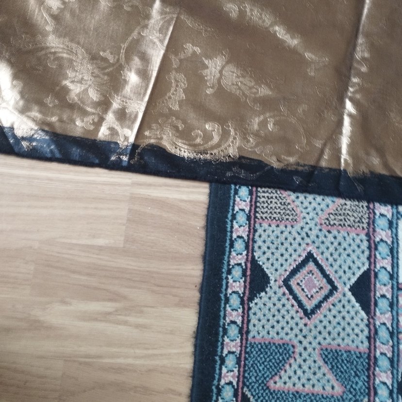 Kahverengi Düz Koltuk Örtüsü - Görsel 4